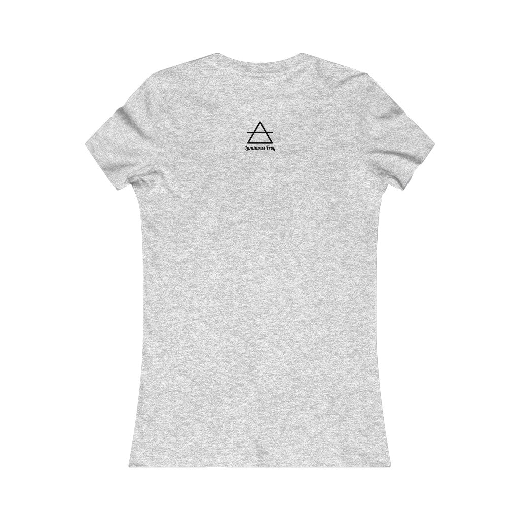 Women's Favorite Tee