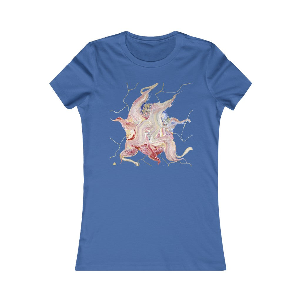 Women's Favorite Tee