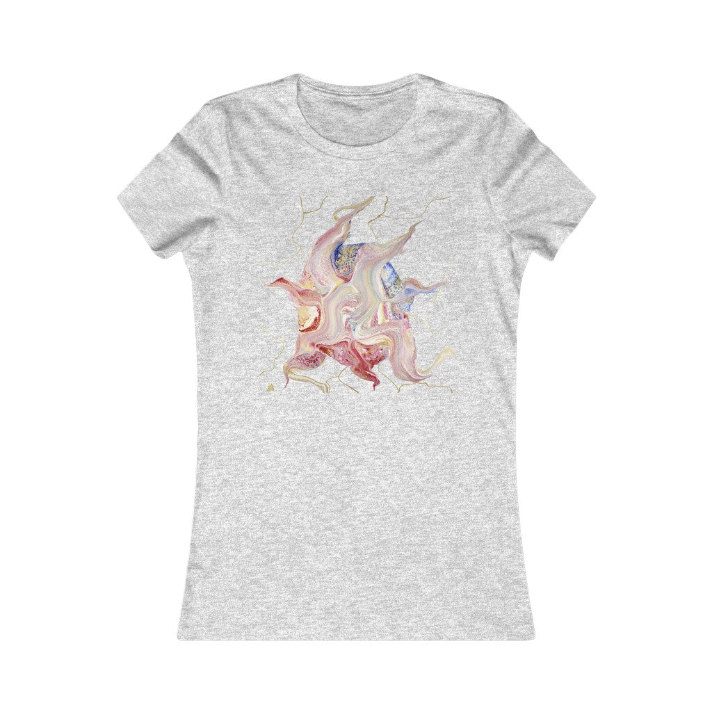 Women's Favorite Tee