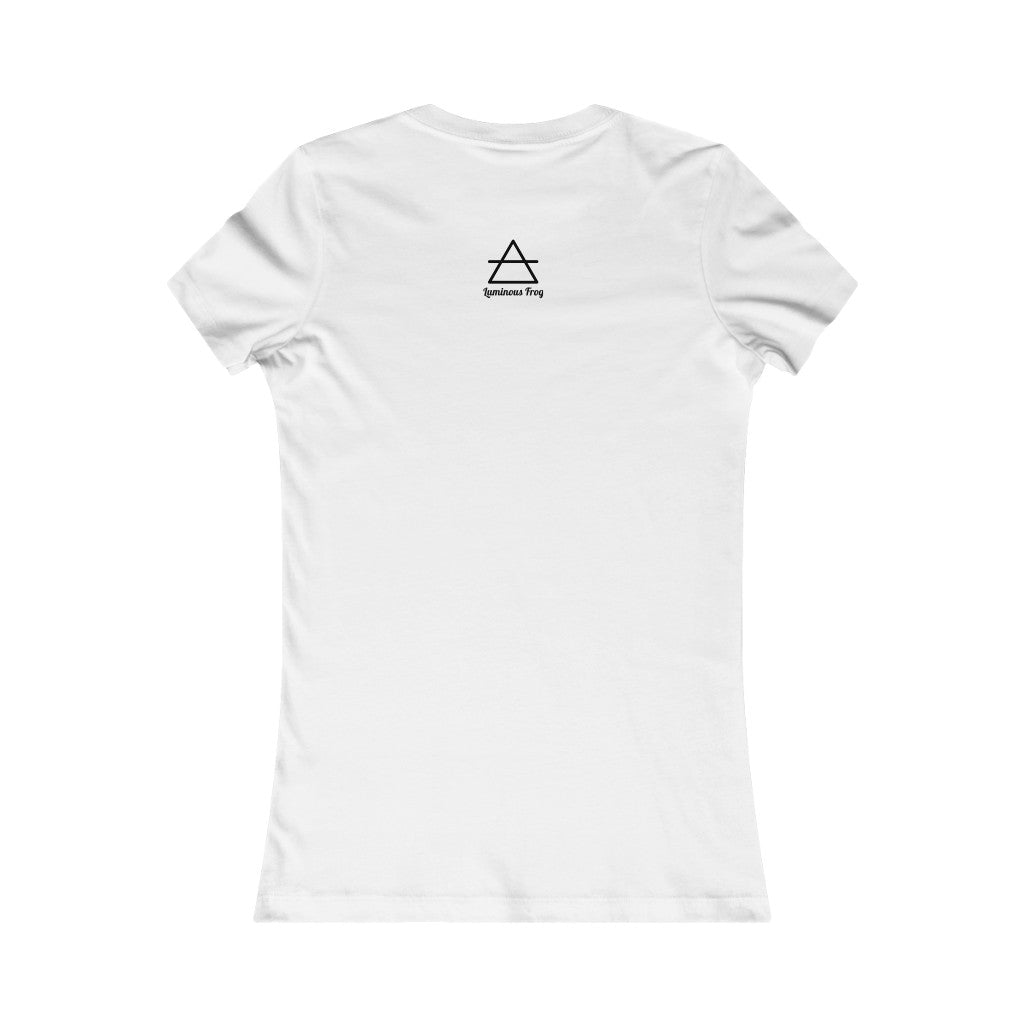 Women's Favorite Tee