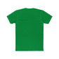 Go Birds! Unisex Cotton Crew Tee - Comfort for Sports Fans