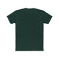 Go Birds! Unisex Cotton Crew Tee - Comfort for Sports Fans