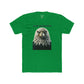 Go Birds! Unisex Cotton Crew Tee - Comfort for Sports Fans