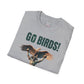 Philadelphia Eagles Rocky Statue Unisex T-Shirt