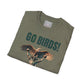 Philadelphia Eagles Rocky Statue Unisex T-Shirt