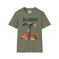 Philadelphia Eagles Rocky Statue Unisex T-Shirt