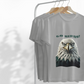 Go Birds! Unisex Cotton Crew Tee - Comfort for Sports Fans