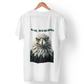 Go Birds! Unisex Cotton Crew Tee - Comfort for Sports Fans