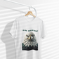 Go Birds! Unisex Cotton Crew Tee - Comfort for Sports Fans