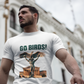 Philadelphia Eagles Rocky Statue Unisex T-Shirt