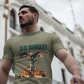 Philadelphia Eagles Rocky Statue Unisex T-Shirt