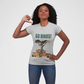 Philadelphia Eagles Rocky Statue Unisex T-Shirt