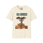 Philadelphia Eagles Rocky Statue Unisex T-Shirt