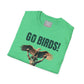 Philadelphia Eagles Rocky Statue Unisex T-Shirt