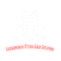 Luminous Frog Art Studio