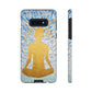 Tough Phone Case - by Artist Sean Kirkpatrick