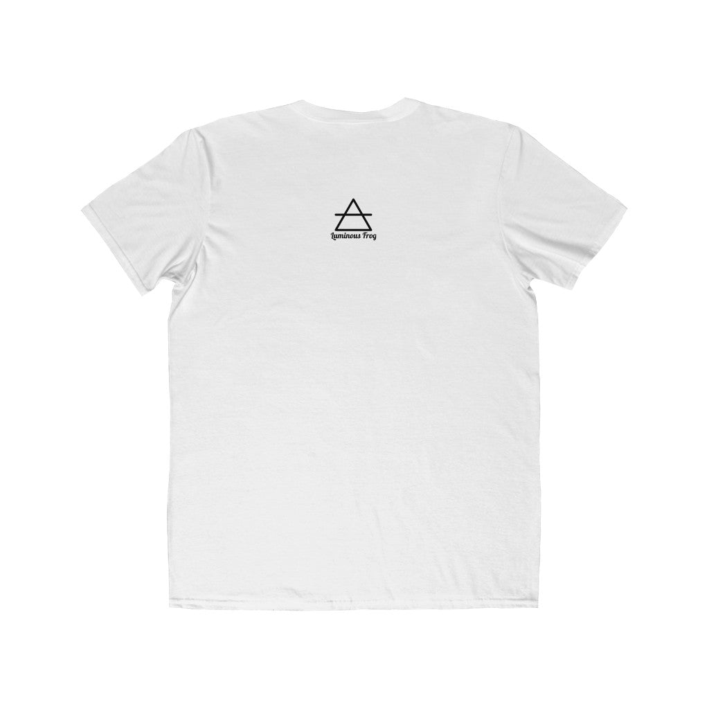 Men's Lightweight Fashion Tee