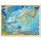 'Gilded Phantasm' - FINE ART PRINTS